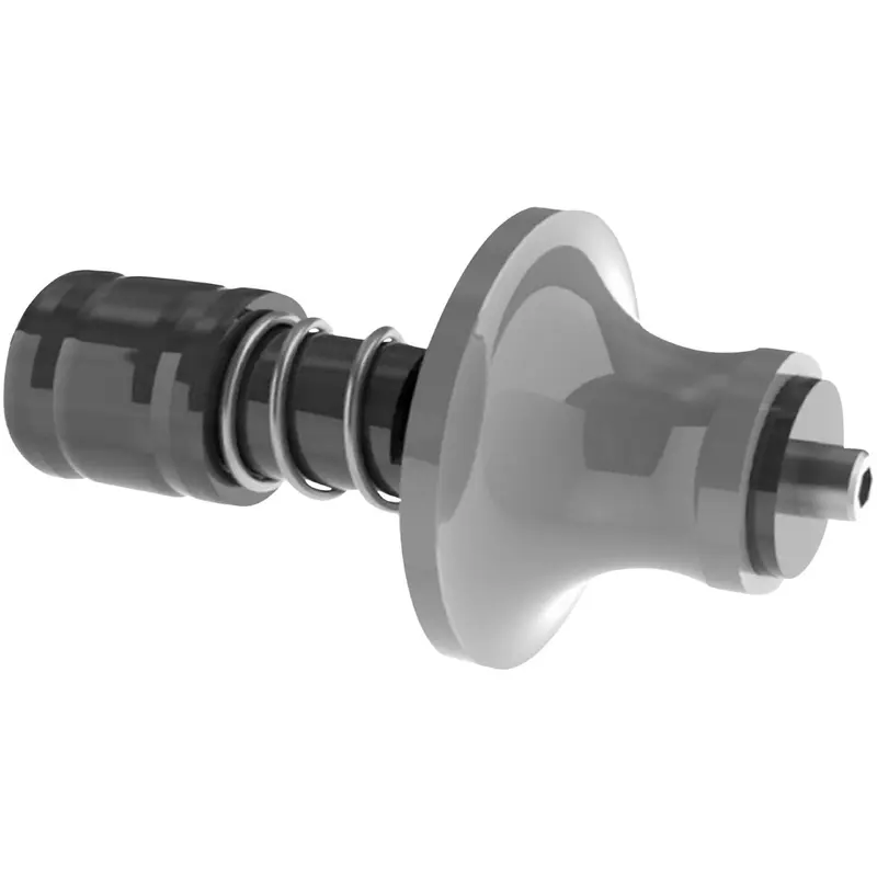 Warburton A.P.E. Anti-Pressure Exerciser for Tenor Trombone