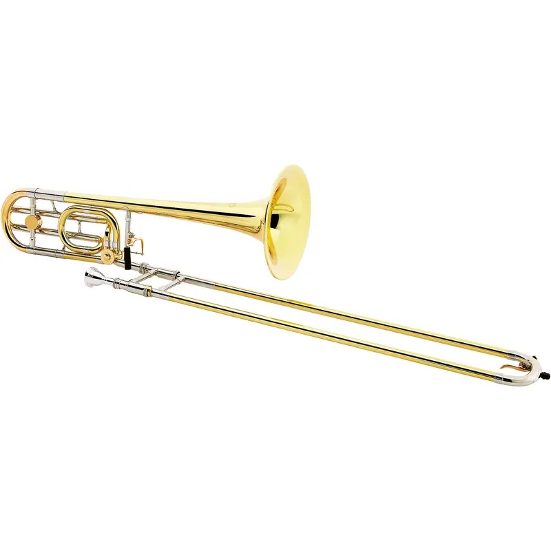 XO 1236L Professional Series F-Attachment Trombone