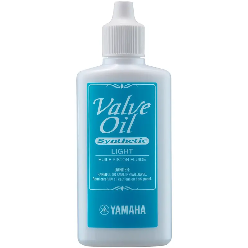 Yamaha Light Synthetic Valve Oil