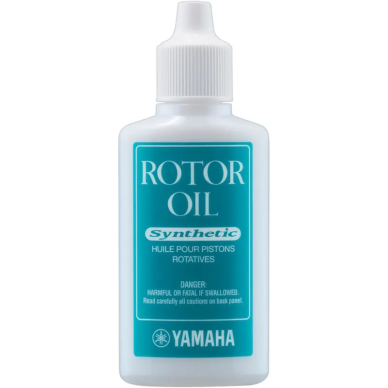 Yamaha Synthetic Rotor Oil