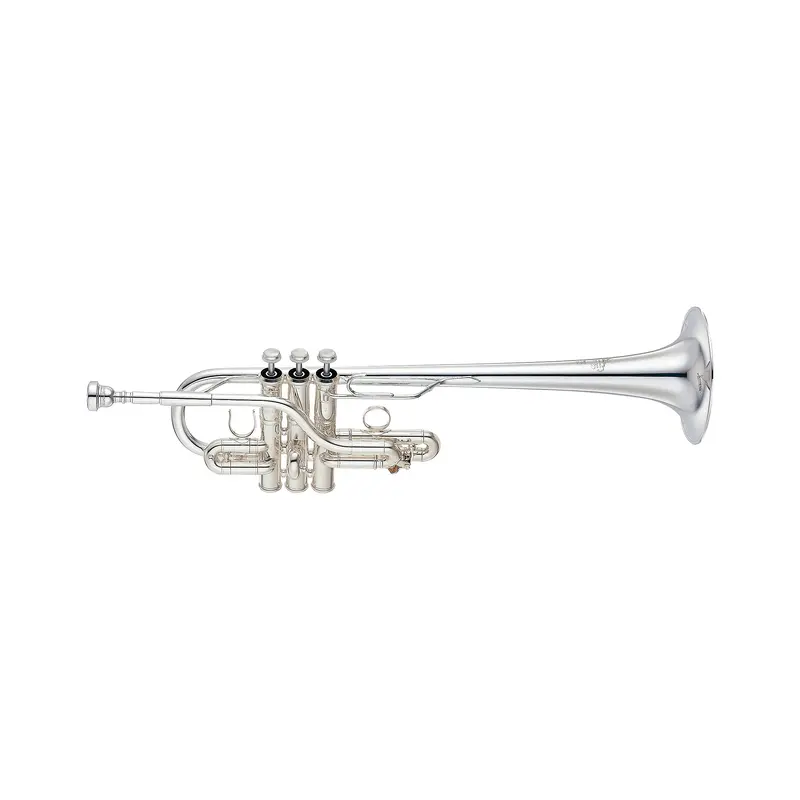 Yamaha YTR-9636 Custom Series Eb/D Trumpet