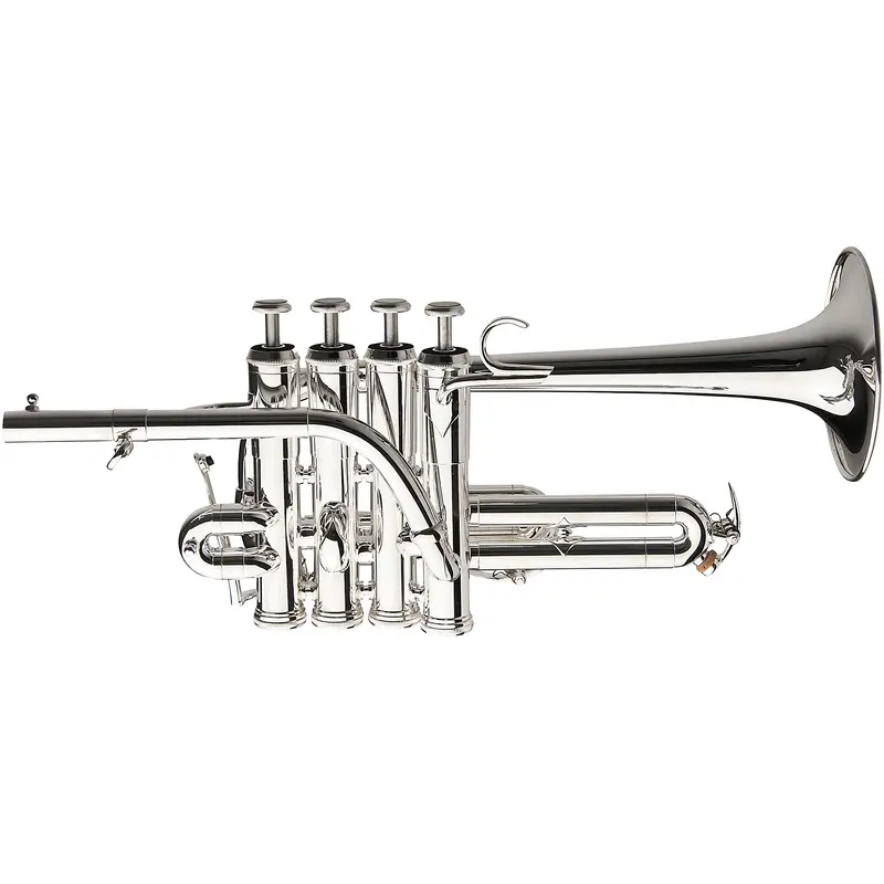 Adams P1 Selected Series Professional Bb/A Piccolo Trumpet