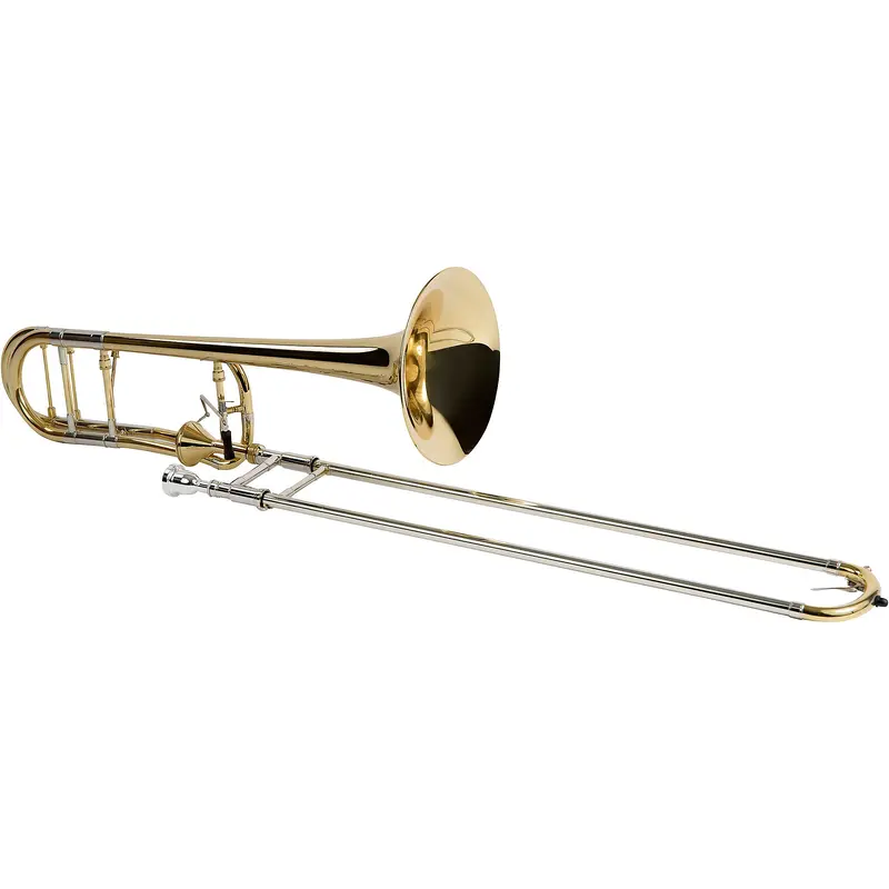Allora ATB-550 Paris Series Professional Trombone