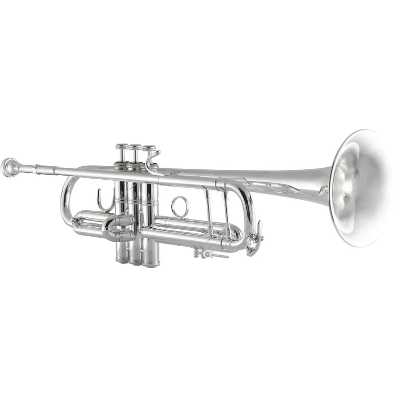 Bach 180S Stradivarius 43 Bell Series Professional Bb Trumpet