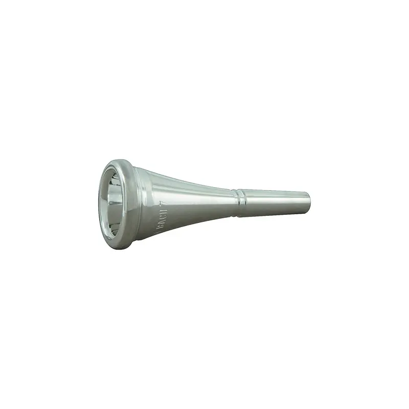 Bach French Horn Mouthpiece