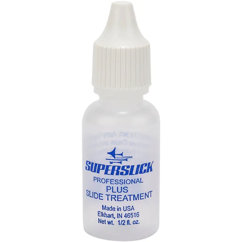Superslick Slide Treatment