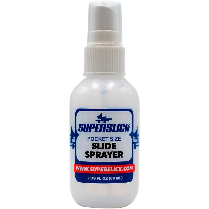Superslick Trombone Spray Bottle