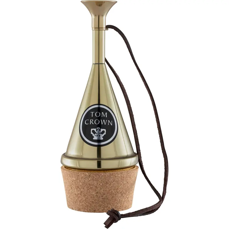 Tom Crown FH French Horn Stop Mute