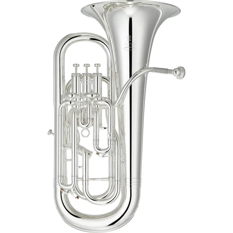 Yamaha YEP-642II Neo Series Compensating Euphonium