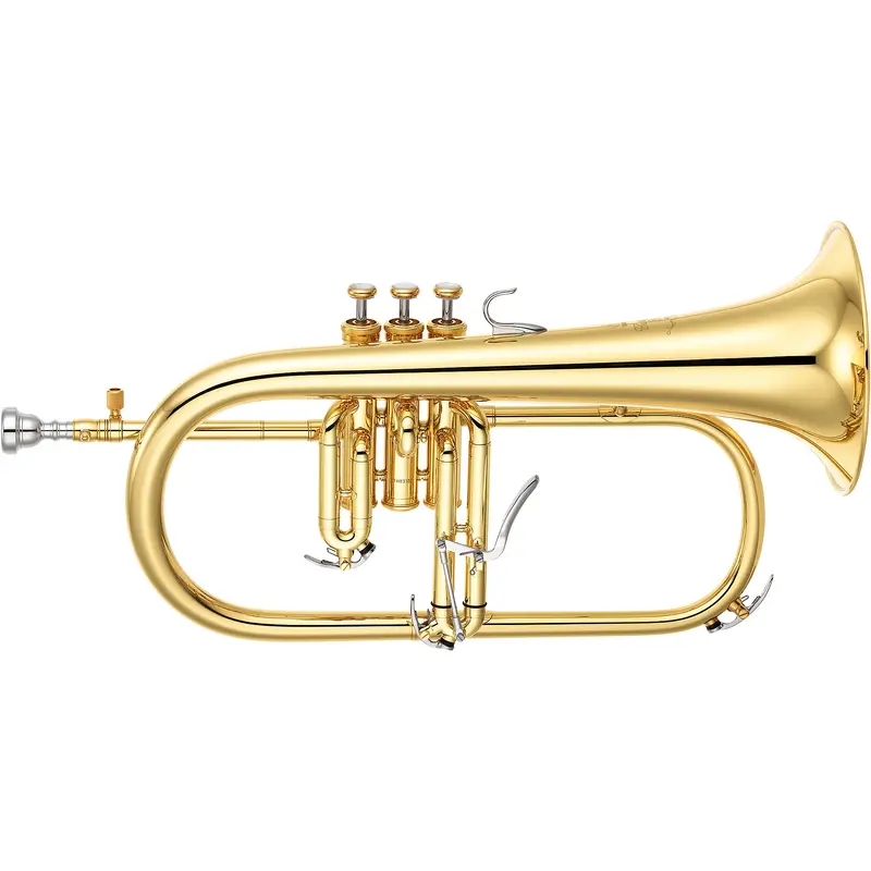 Yamaha YFH-8310ZII Custom Z Series Bb Flugelhorn