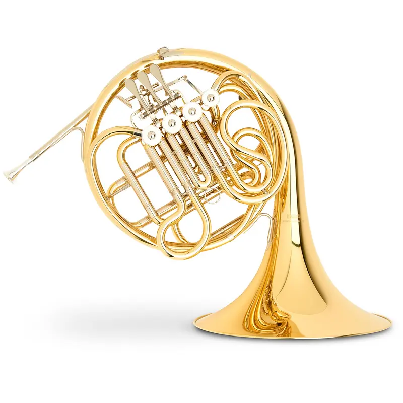 Yamaha YHR-567 Geyer Series Intermediate Double French Horn