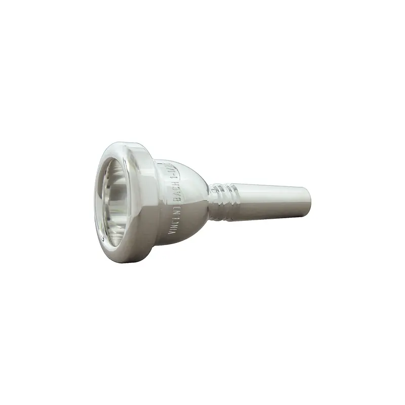 Bach Large Shank Trombone Mouthpiece