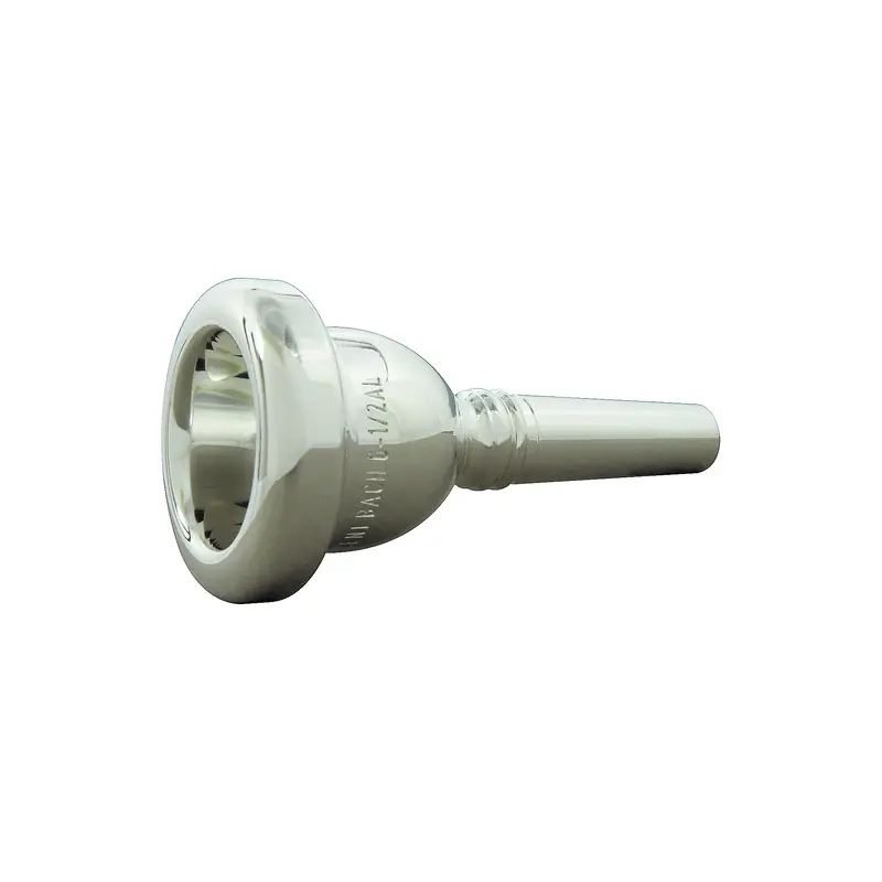 Bach Small Shank Tenor Trombone Mouthpiece