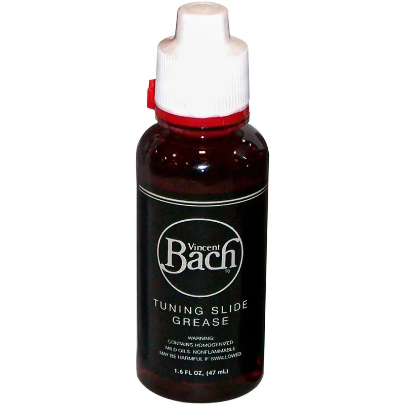 Bach Tuning Slide Grease