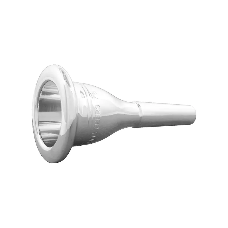 Conn Helleberg Series Tuba Mouthpiece