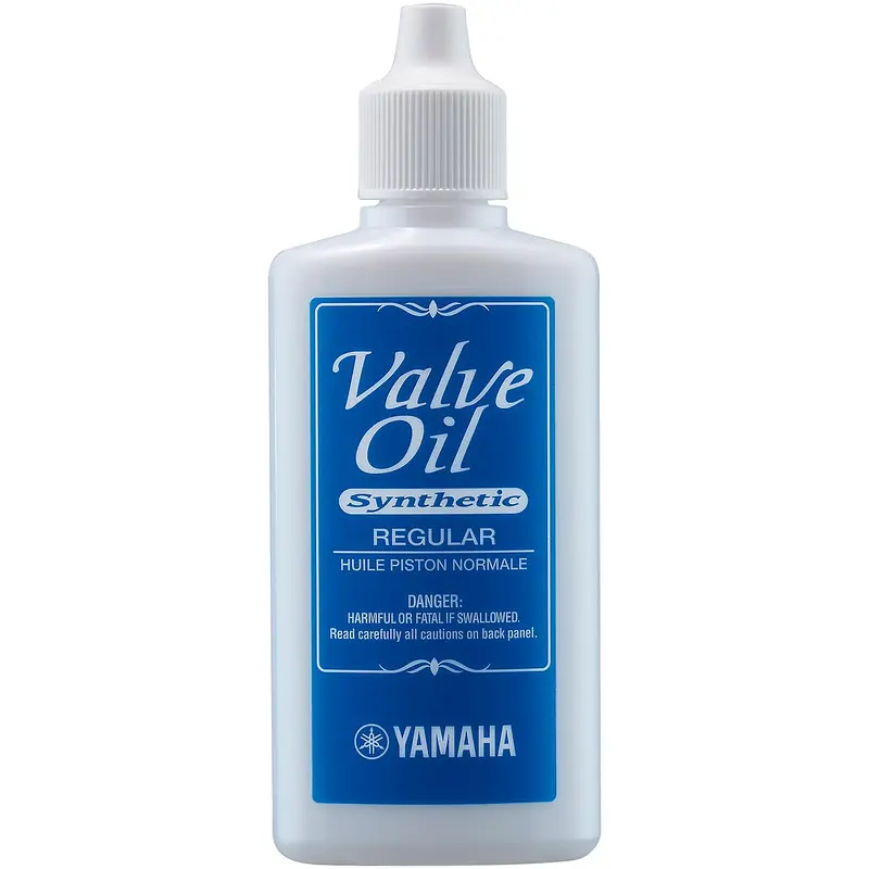 Yamaha Regular Synthetic Valve Oil