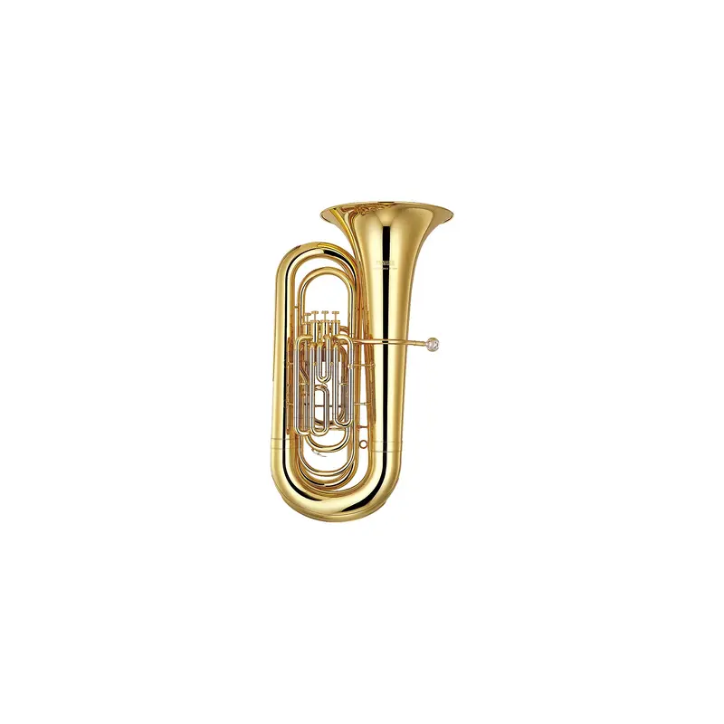 Yamaha YBB-321WC Series 4-Valve 4/4 BBb Tuba