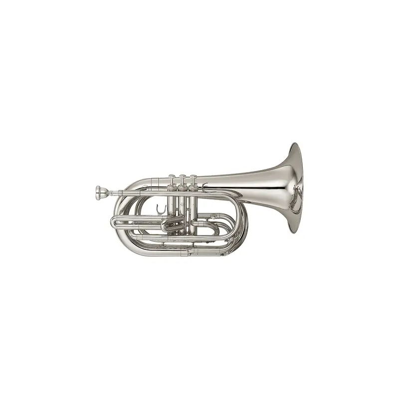 Yamaha YBH-301M Series Marching Bb Baritone