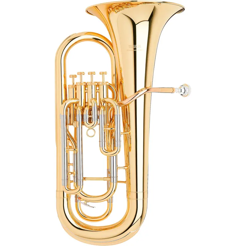 Yamaha YEP-321 Series 4-Valve Euphonium