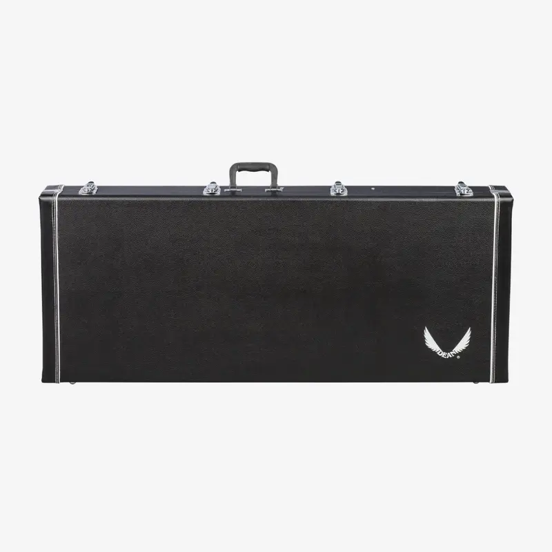 Dean Deluxe Hard Case Tyrant Series