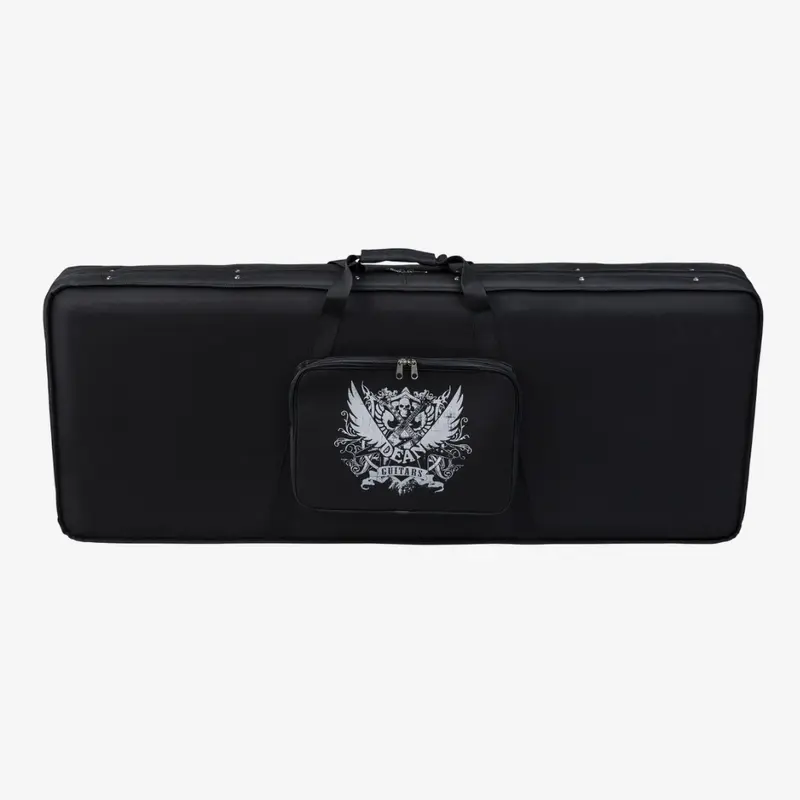 Dean Lightweight Case Lefty ML V Z