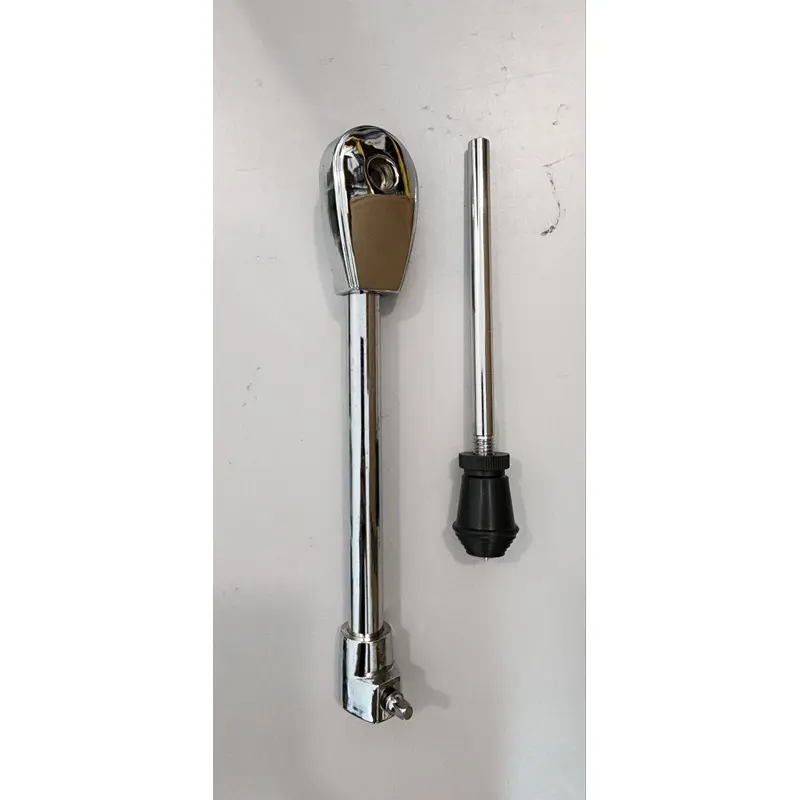 Bass Drum Leg without Bracket ( ZSBLEG-No Brckt )