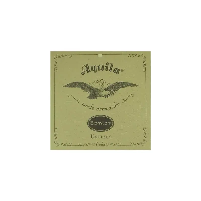 Aq63U Aquila Bionylon Tenor Gcea