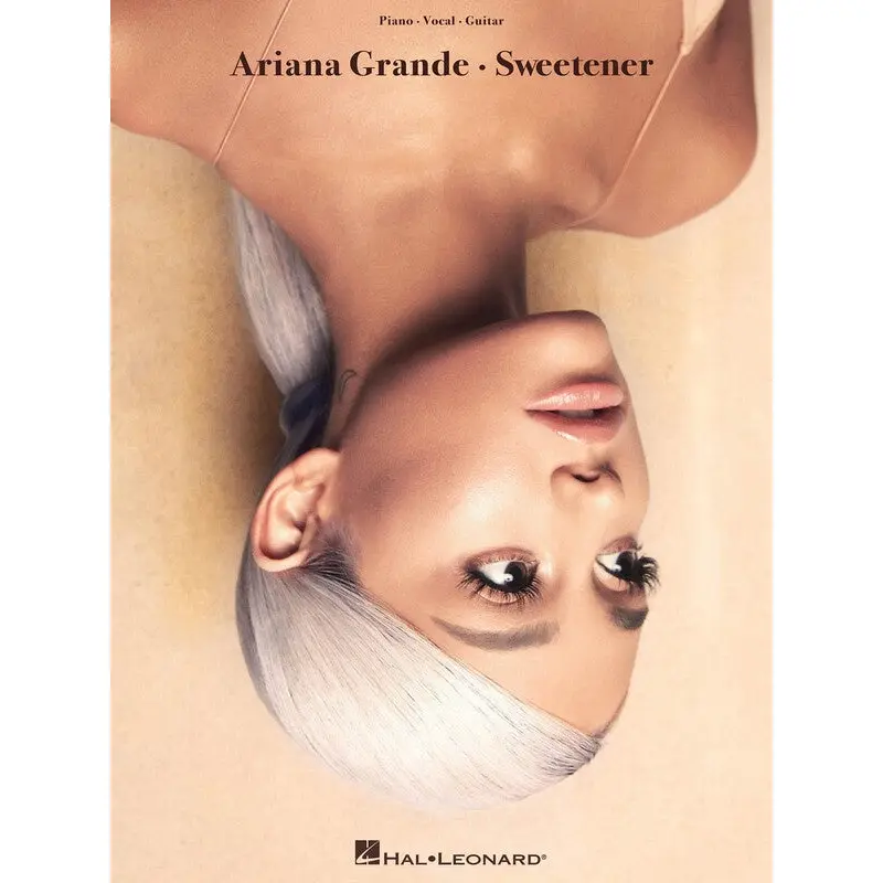 ARIANA GRANDE - SWEETENER PVG
