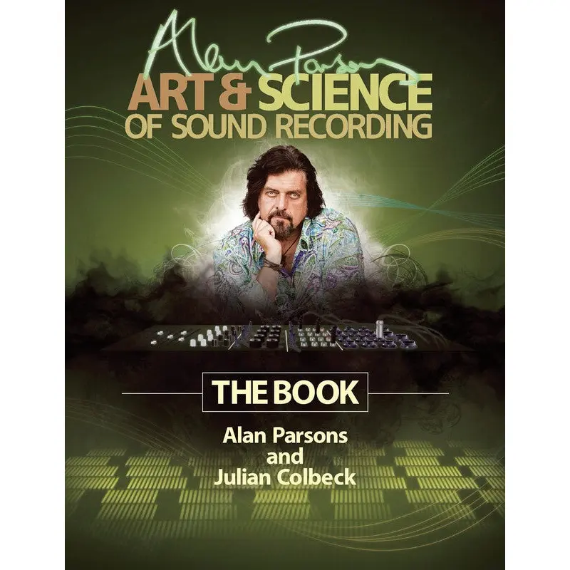 ART & SCIENCE OF SOUND RECORDING