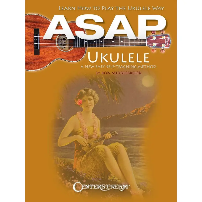 ASAP UKULELE