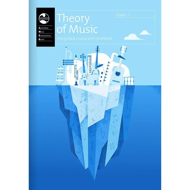 AMEB THEORY OF MUSIC GRADE 2