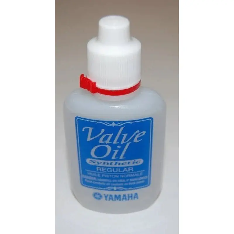 YAMAHA VALVE OIL REGULAR