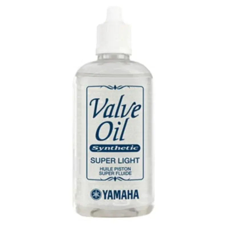 YAMAHA VALVE OIL SUPER LIGHT