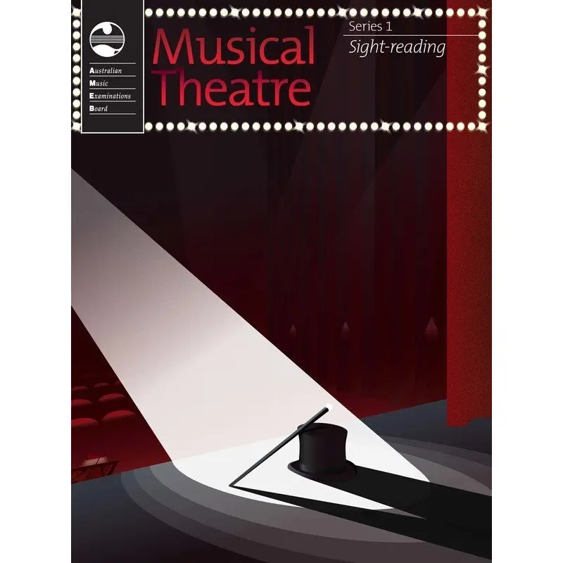 AMEB MUSICAL THEATRE SIGHT READING (2015)