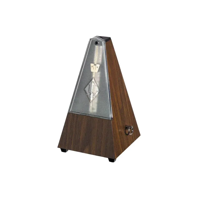 WITTNER METRONOME WALNUT 814K