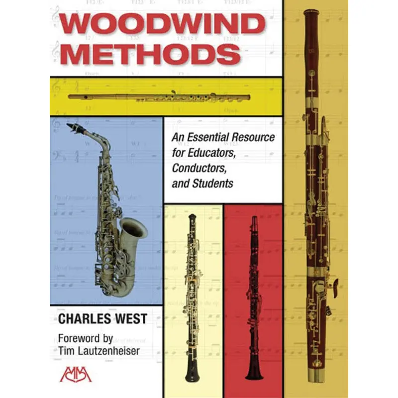 WOODWIND METHODS