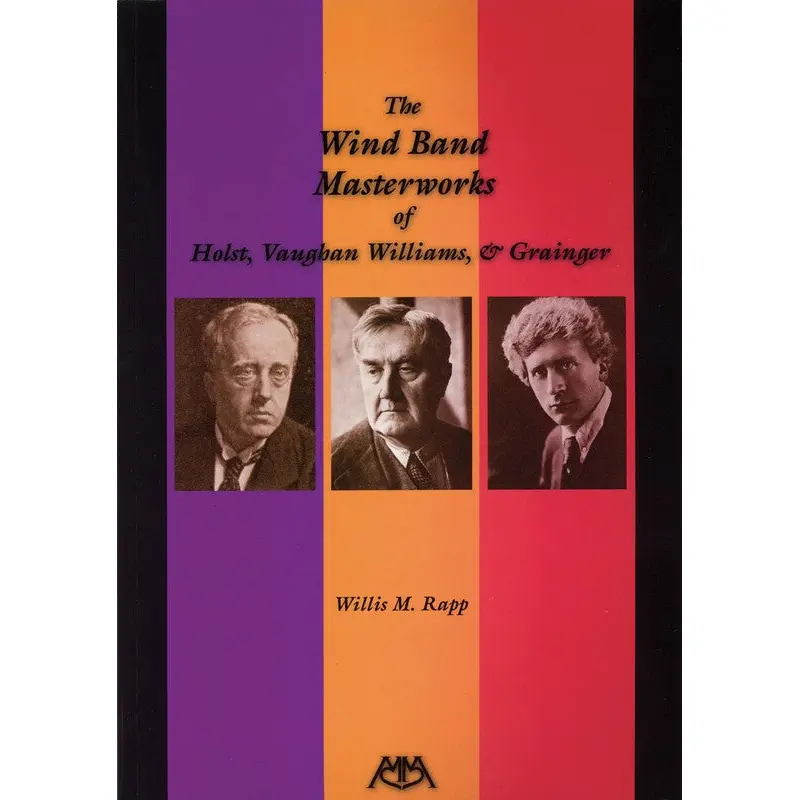 WIND BAND MASTERWORKS