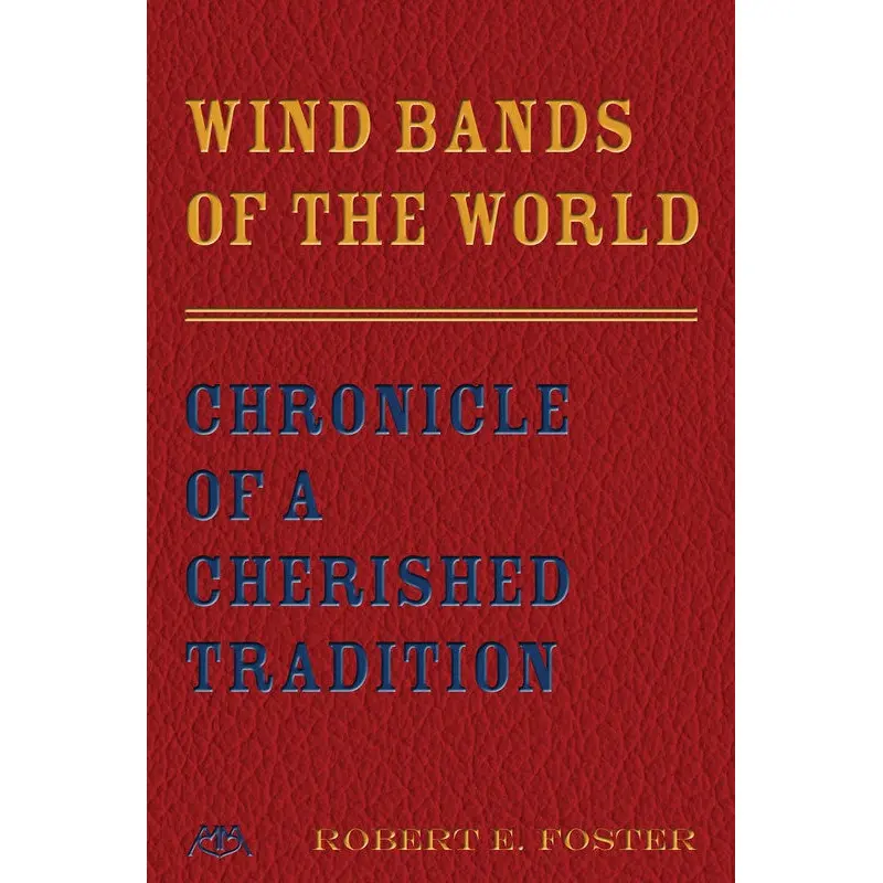 WIND BANDS OF THE WORLD
