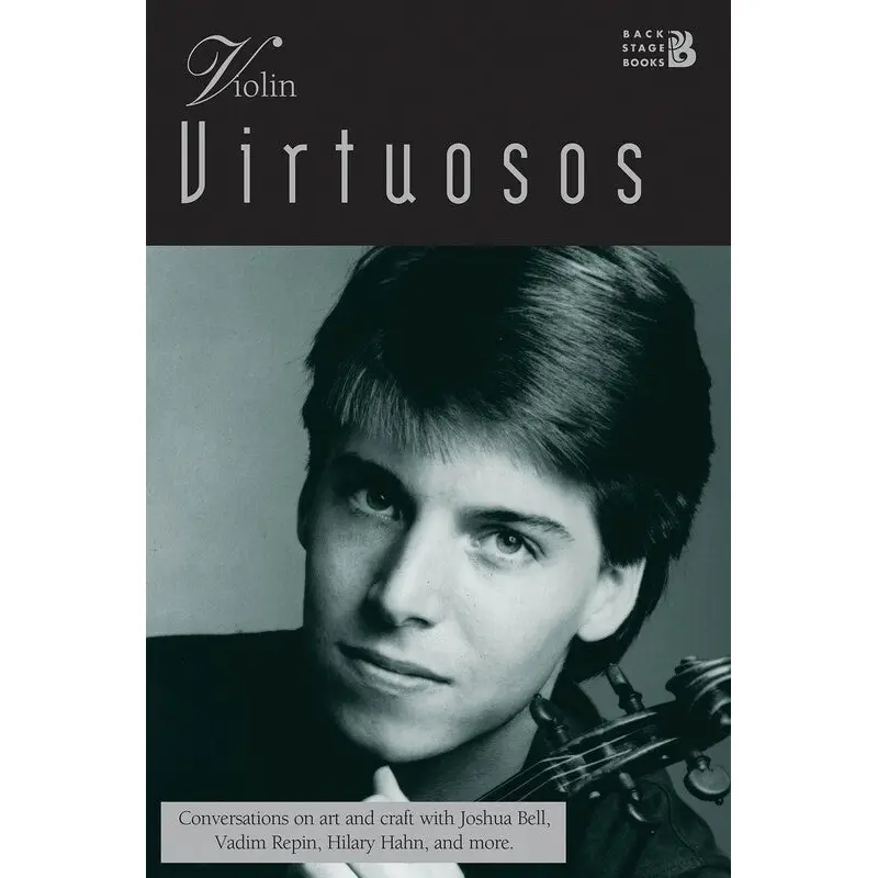 VIOLIN VIRTUOSOS