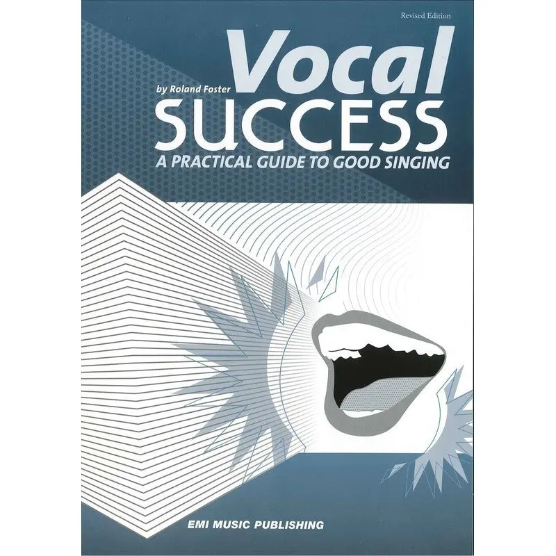 VOCAL SUCCESS