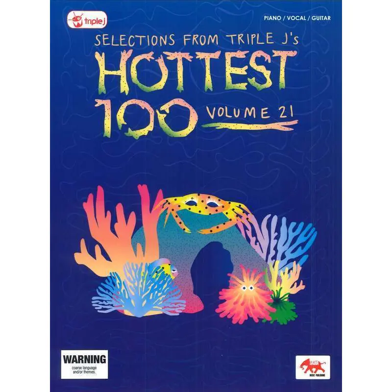 TRIPLE JS HOTTEST 100 VOL 21 PVG