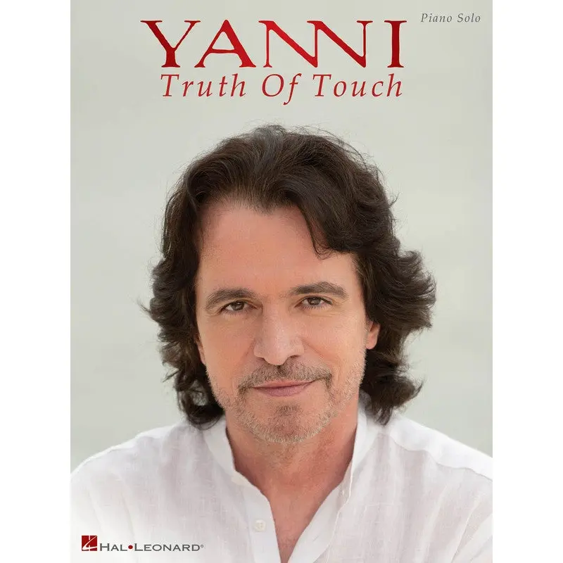 TRUTH OF TOUCH PIANO SOLOS