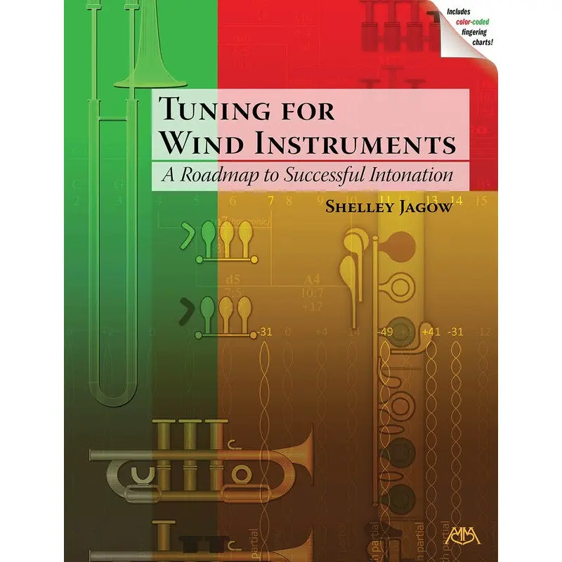 TUNING FOR WIND INSTRUMENTS