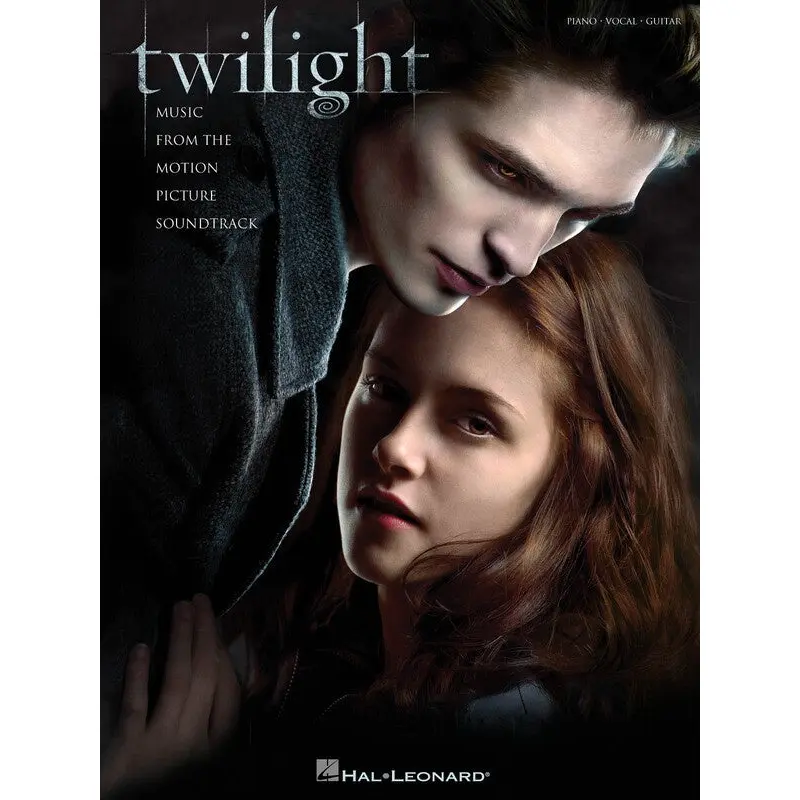 TWILIGHT MOVIE SELECTIONS PVG