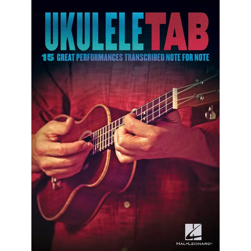 UKULELE TAB