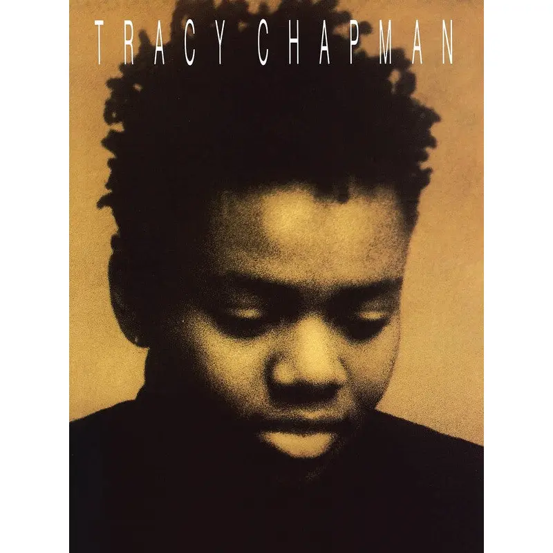 TRACY CHAPMAN PVG