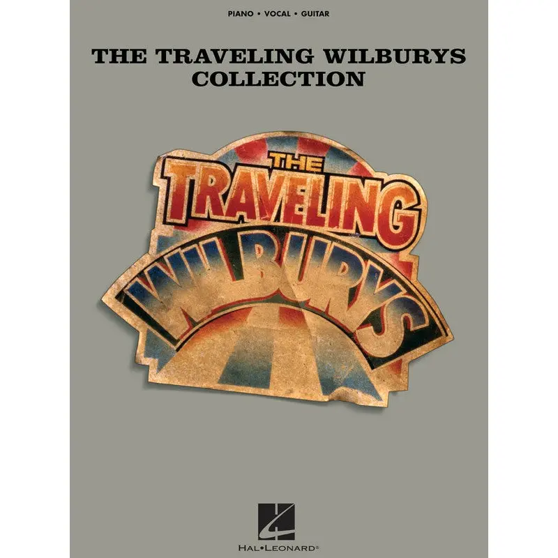 TRAVELING WILBURYS COLLECTION PVG