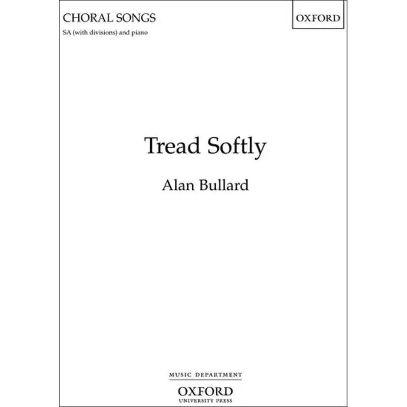 TREAD SOFTLY SA