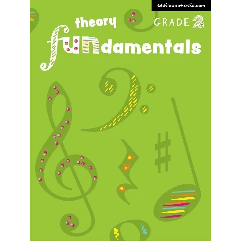 THEORY FUNDAMENTALS GR 2