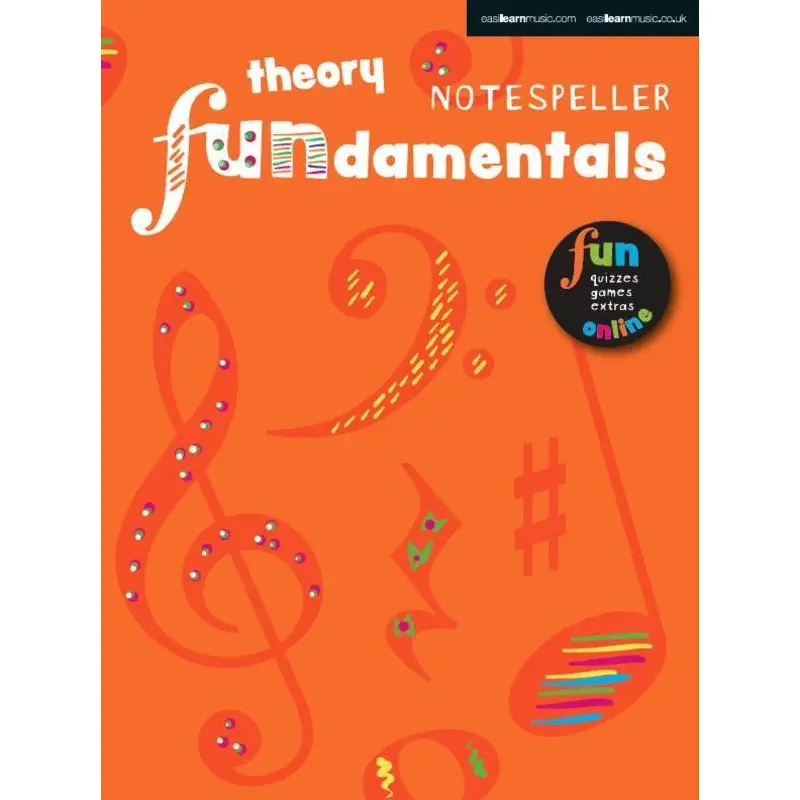 THEORY FUNDAMENTALS NOTESPELLER
